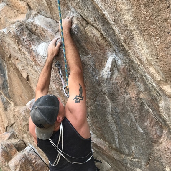 Meet your Posher, Justin - Picture 1 of 1